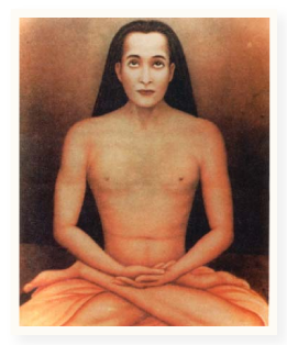 Babaji