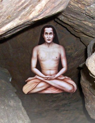 Babaji